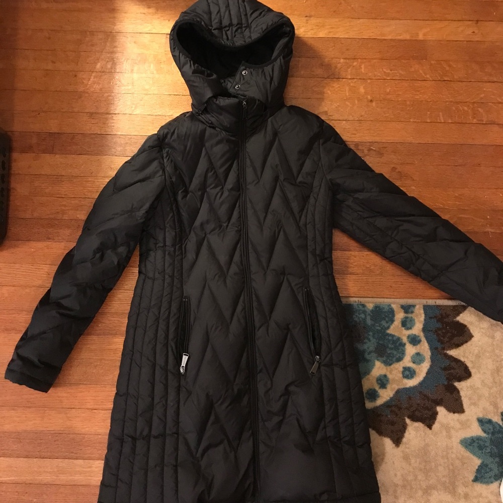 Michael Kors winter jacket